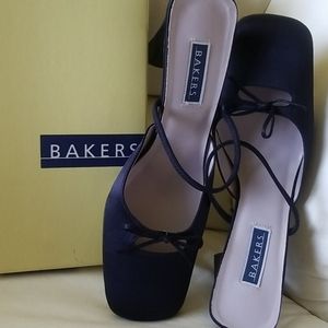 Bakers Lifestyle shoe